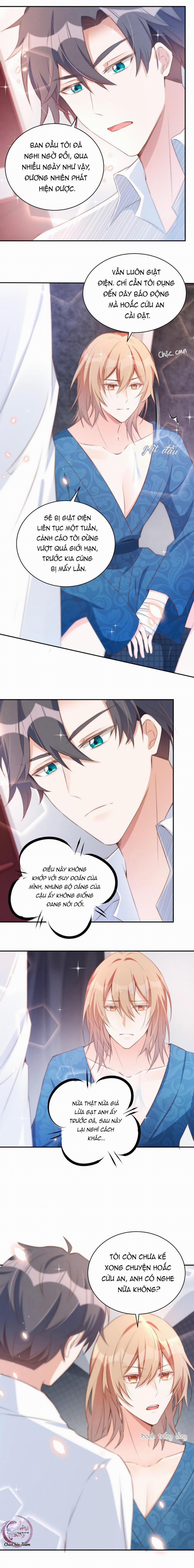 Tín Hiệu Bão (END) 45 trang 13