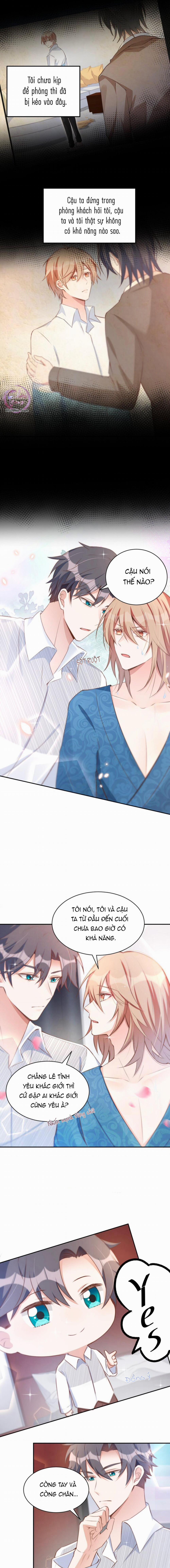 Tín Hiệu Bão (END) 45 trang 15