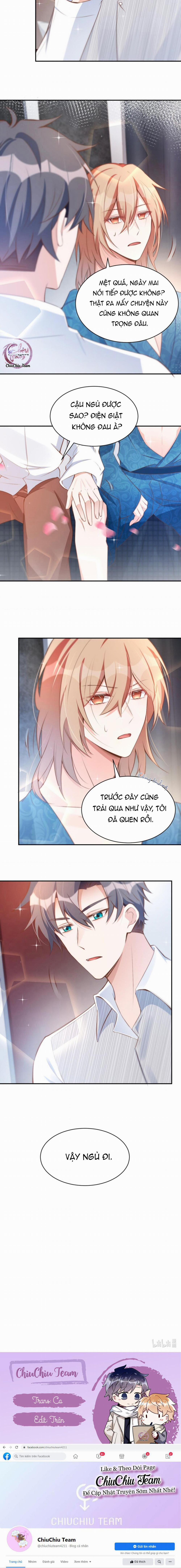 Tín Hiệu Bão (END) 45 trang 16