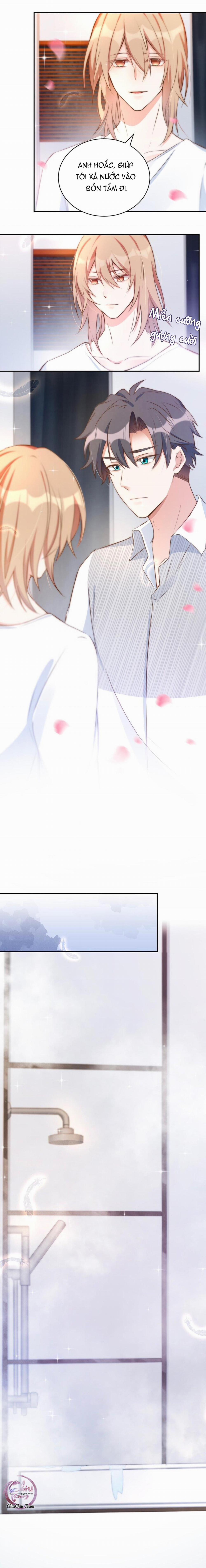 Tín Hiệu Bão (END) 45 trang 2