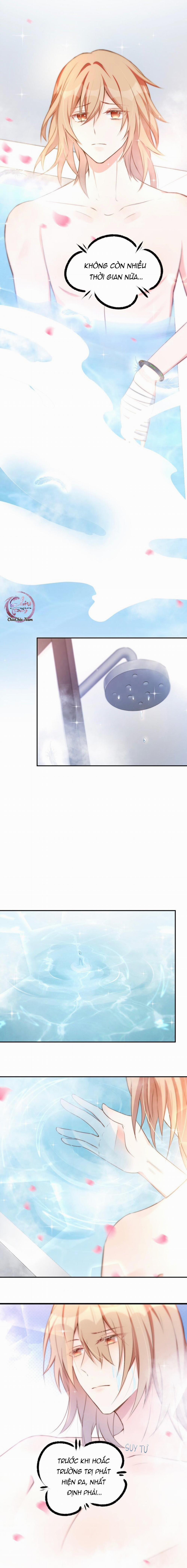 Tín Hiệu Bão (END) 45 trang 3