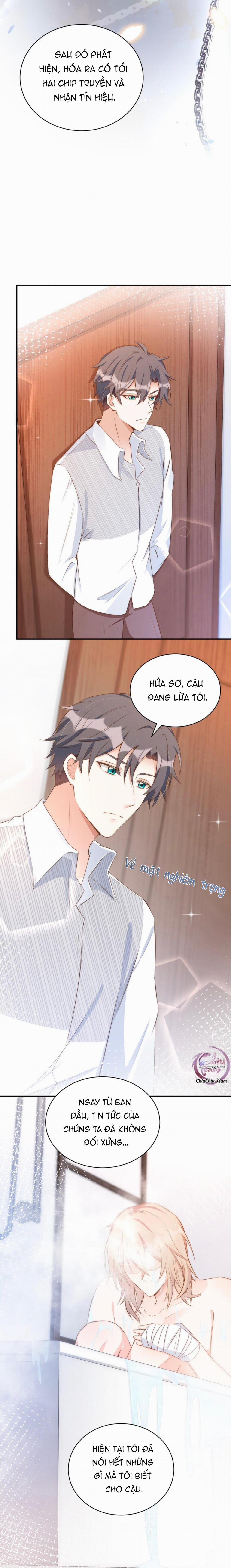 Tín Hiệu Bão (END) 45 trang 5