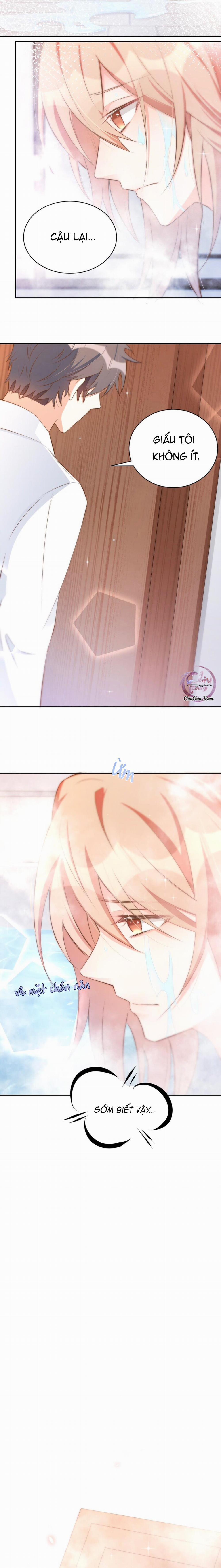 Tín Hiệu Bão (END) 45 trang 6