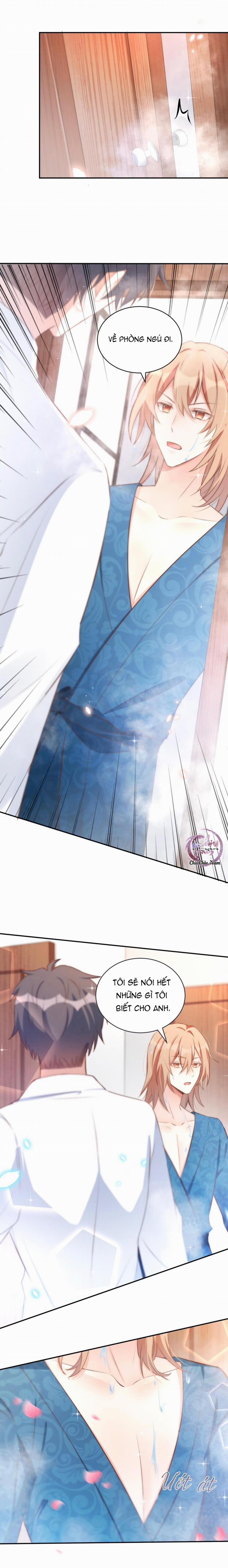 Tín Hiệu Bão (END) 45 trang 8