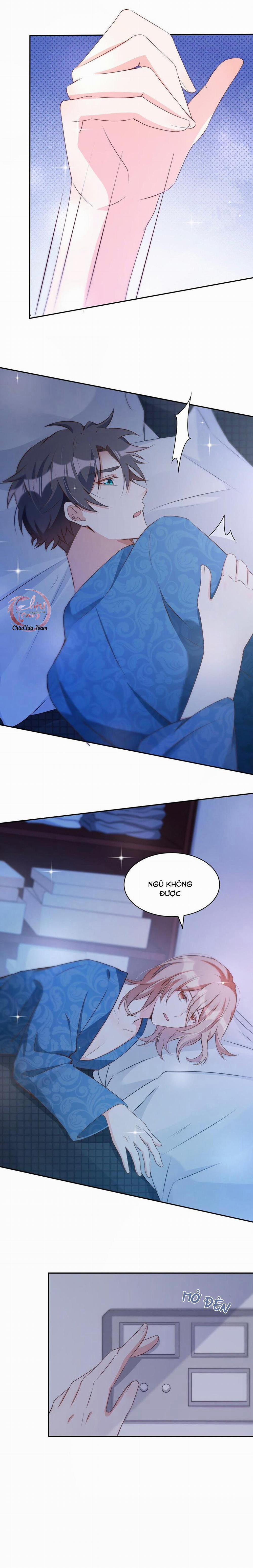 Tín Hiệu Bão (END) 46 trang 1