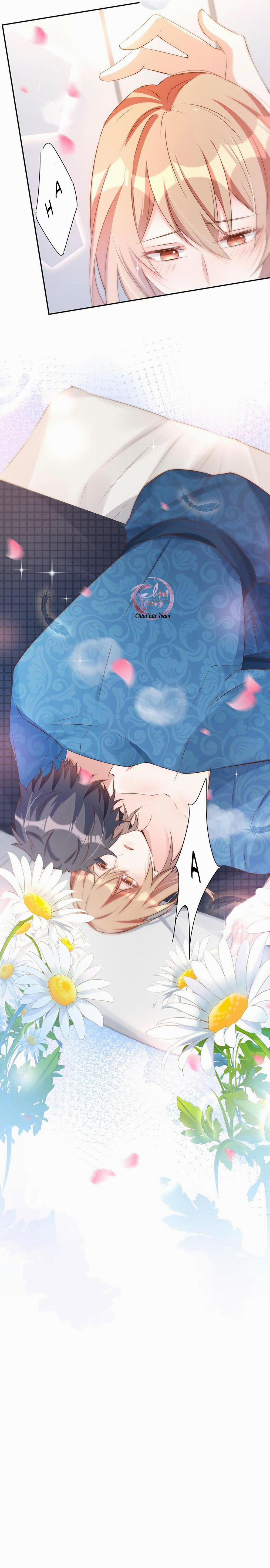 Tín Hiệu Bão (END) 46 trang 10