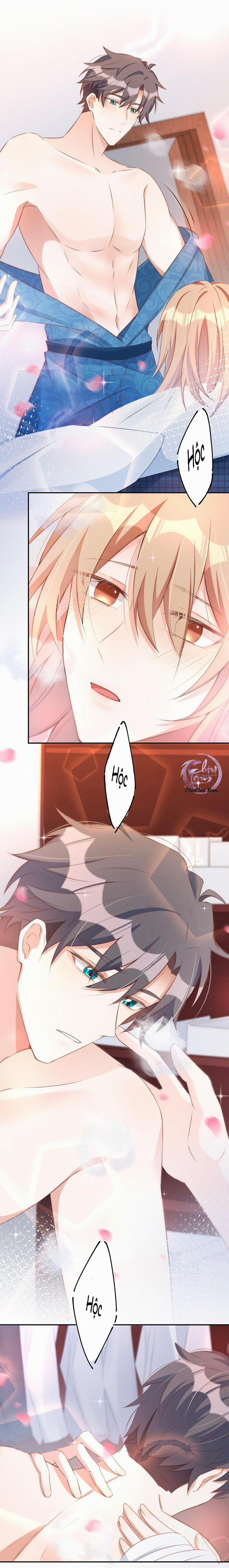 Tín Hiệu Bão (END) 46 trang 11