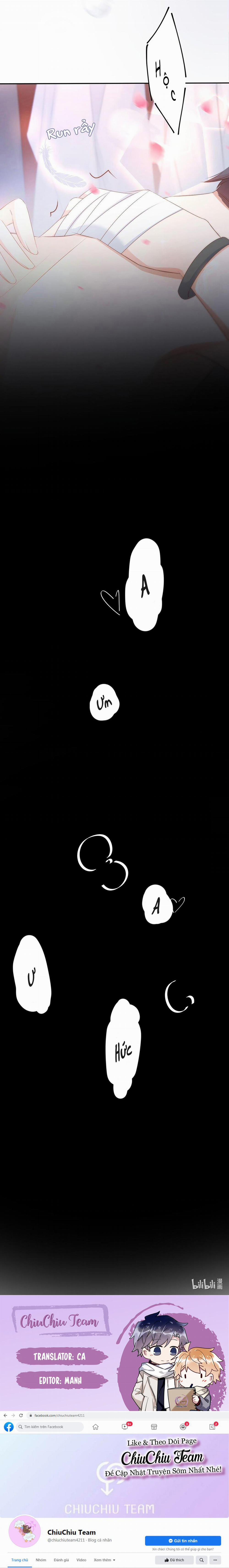 Tín Hiệu Bão (END) 46 trang 12