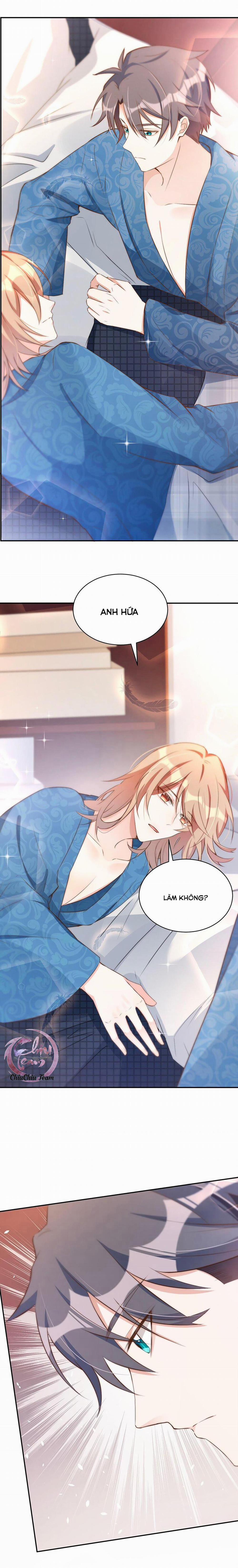 Tín Hiệu Bão (END) 46 trang 2