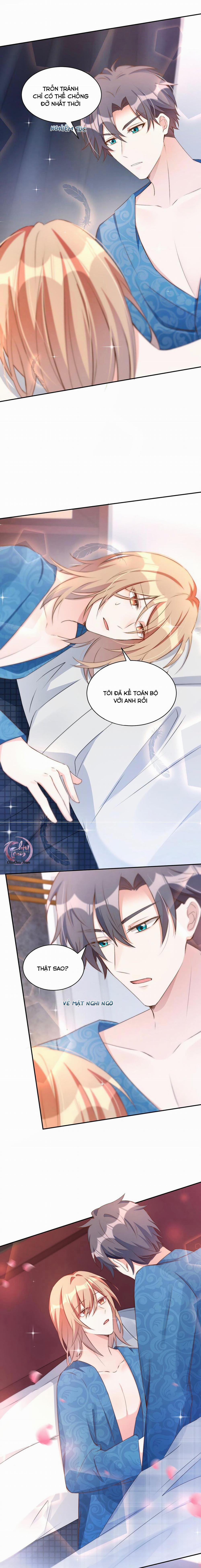 Tín Hiệu Bão (END) 46 trang 3