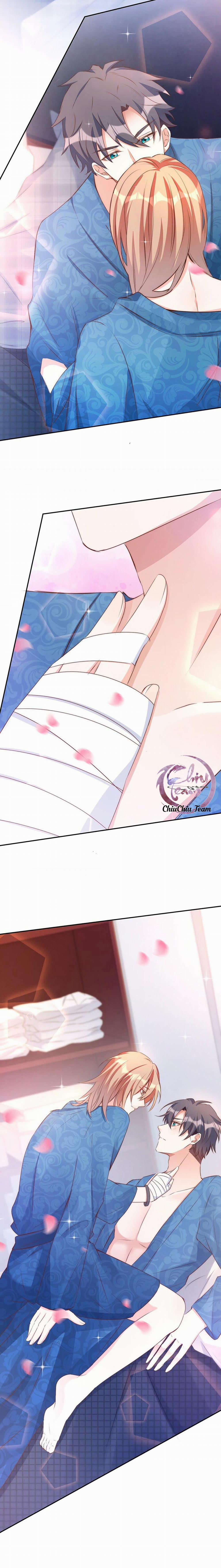 Tín Hiệu Bão (END) 46 trang 4