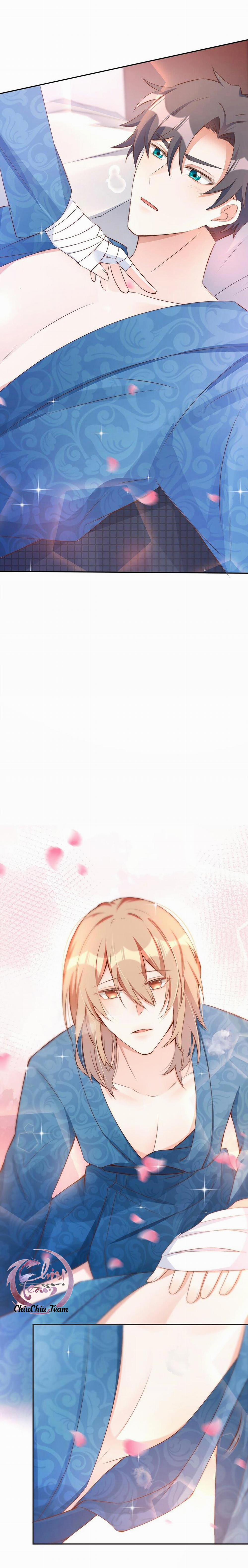 Tín Hiệu Bão (END) 46 trang 5