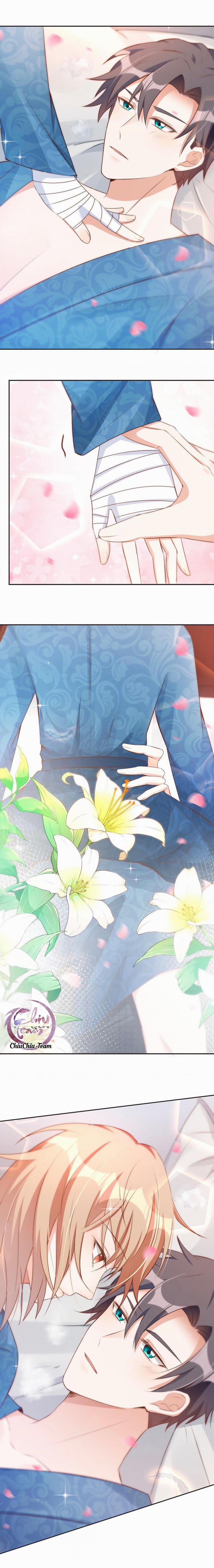 Tín Hiệu Bão (END) 46 trang 6