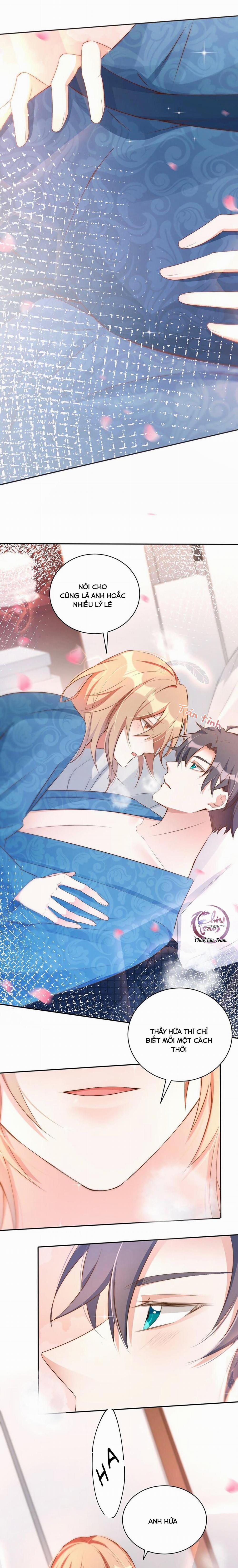 Tín Hiệu Bão (END) 46 trang 7