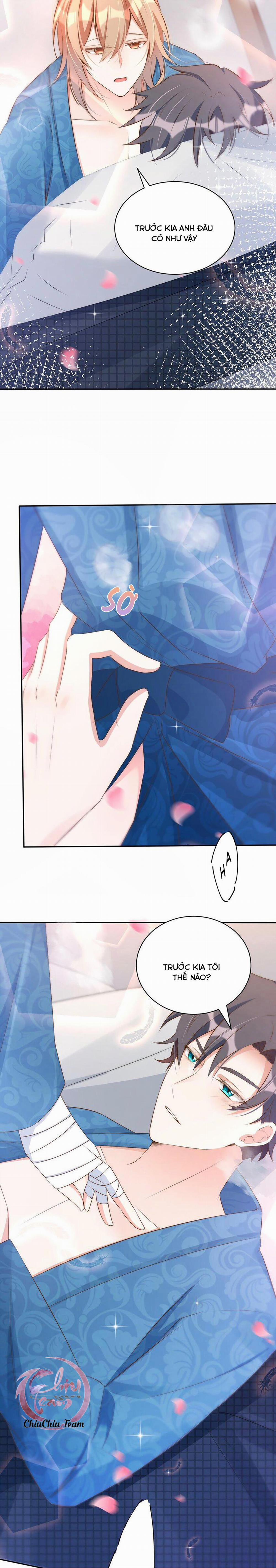 Tín Hiệu Bão (END) 46 trang 8