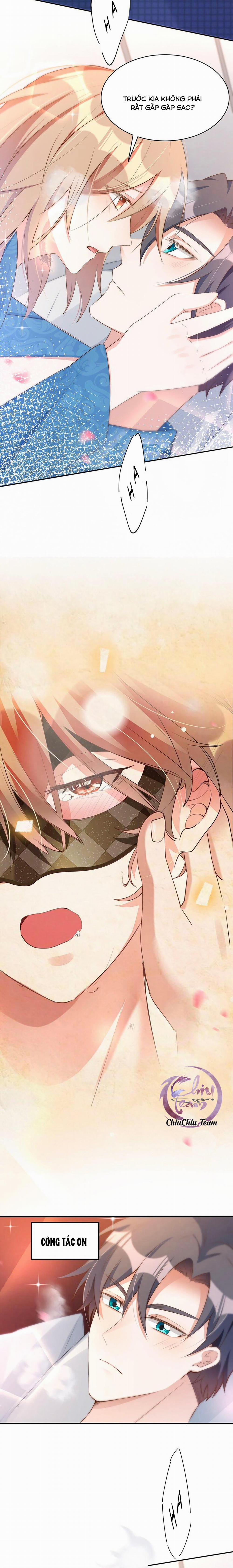 Tín Hiệu Bão (END) 46 trang 9