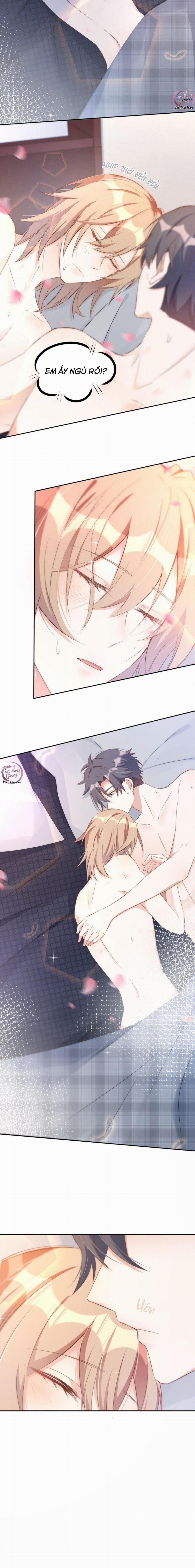 Tín Hiệu Bão (END) 47 trang 1