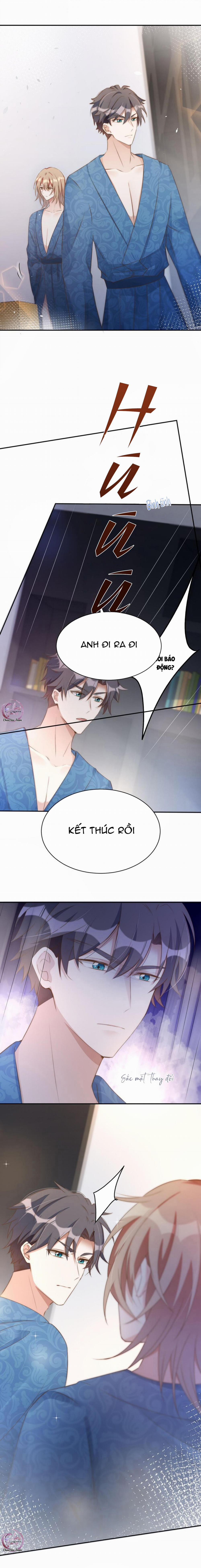 Tín Hiệu Bão (END) 47 trang 10