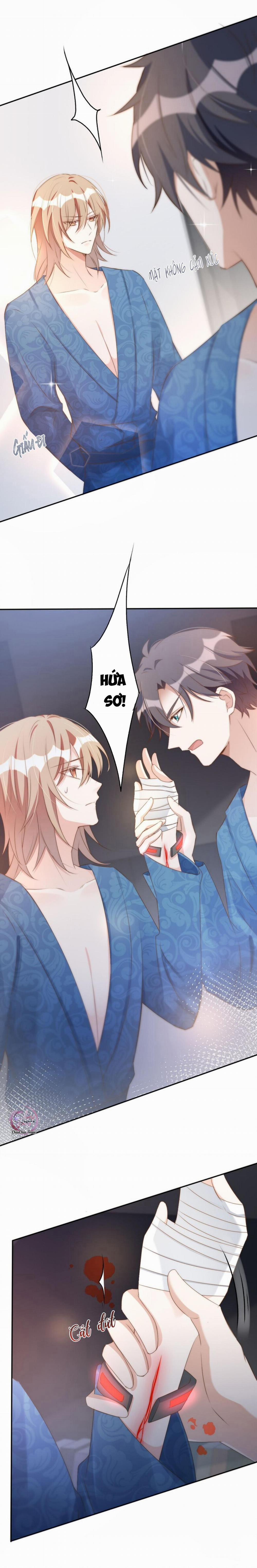 Tín Hiệu Bão (END) 47 trang 11