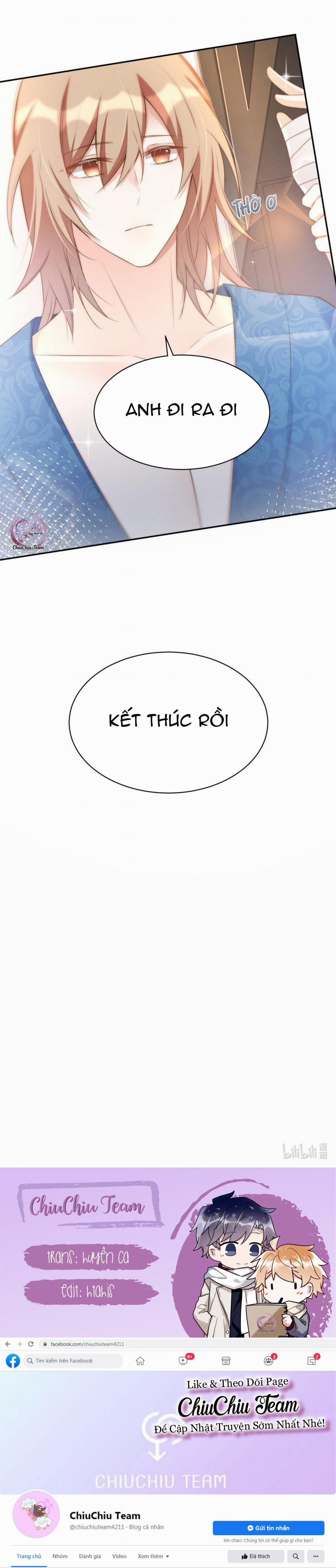 Tín Hiệu Bão (END) 47 trang 12