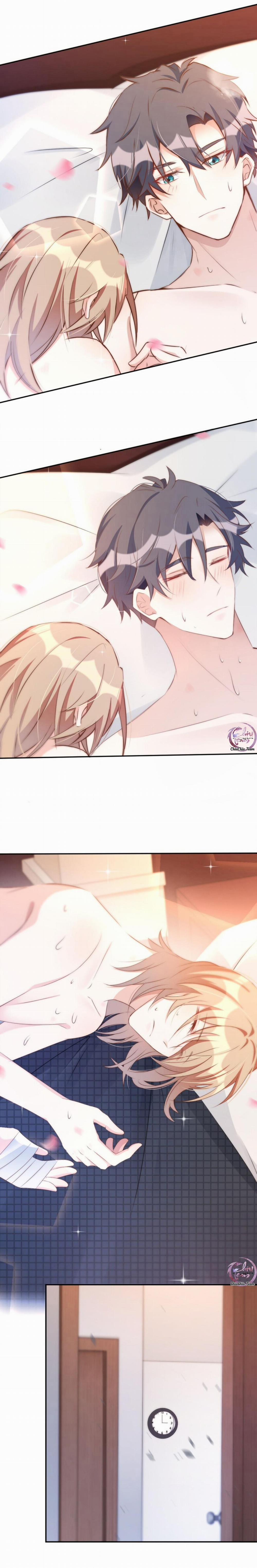 Tín Hiệu Bão (END) 47 trang 2