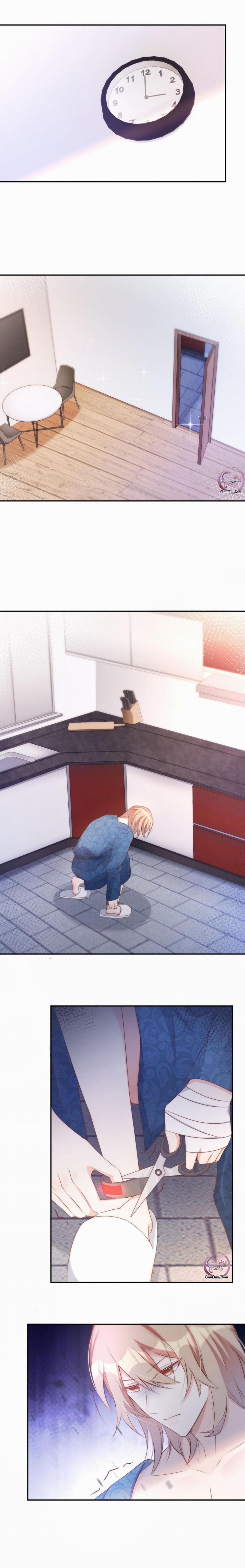 Tín Hiệu Bão (END) 47 trang 3