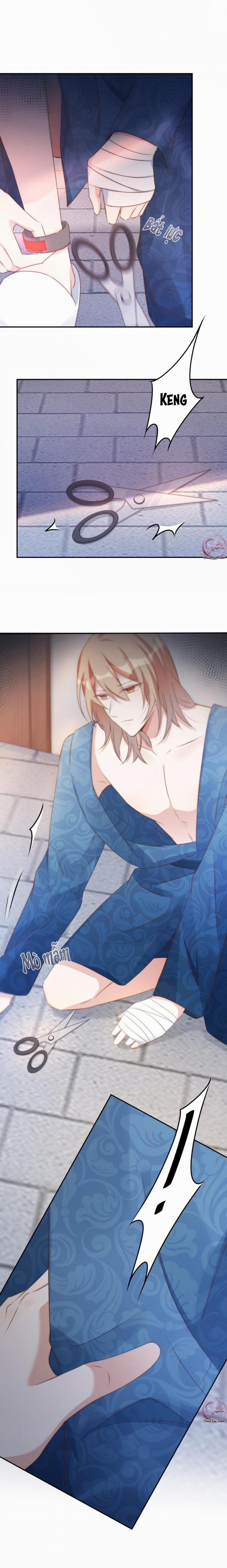 Tín Hiệu Bão (END) 47 trang 4