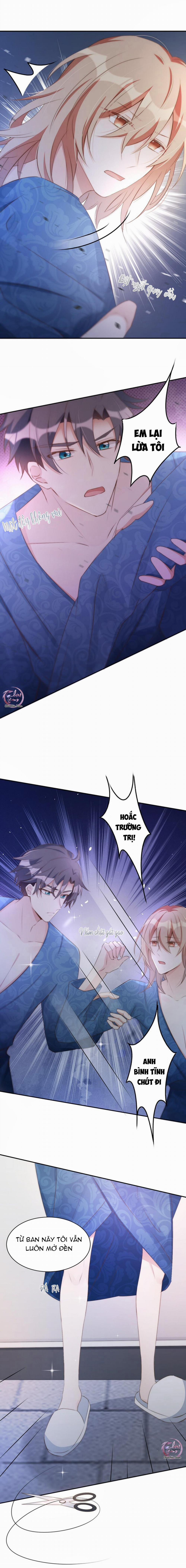 Tín Hiệu Bão (END) 47 trang 5