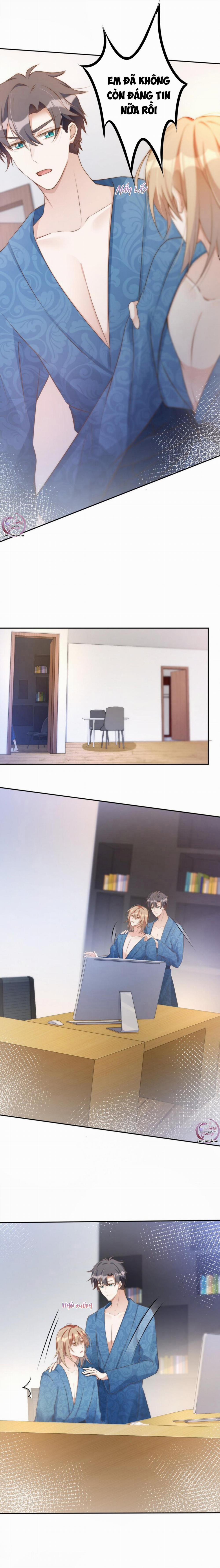 Tín Hiệu Bão (END) 47 trang 7