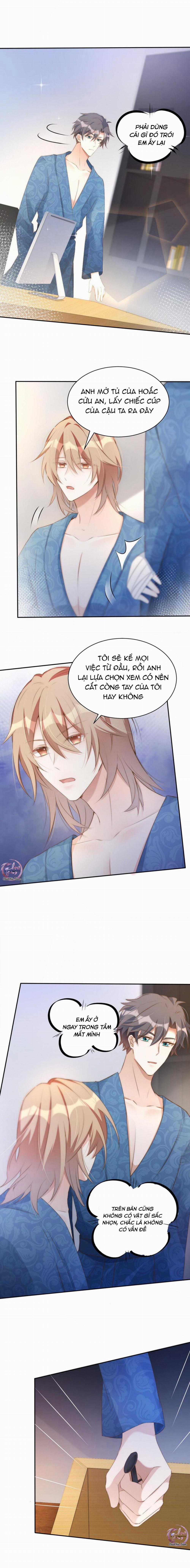 Tín Hiệu Bão (END) 47 trang 8