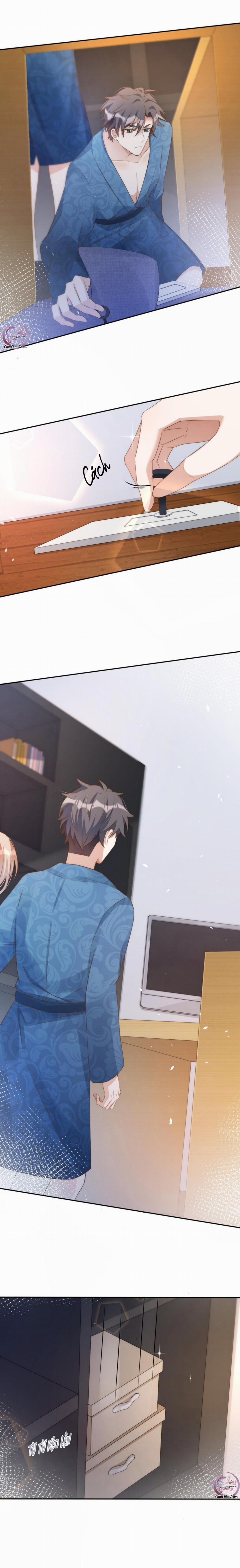 Tín Hiệu Bão (END) 47 trang 9