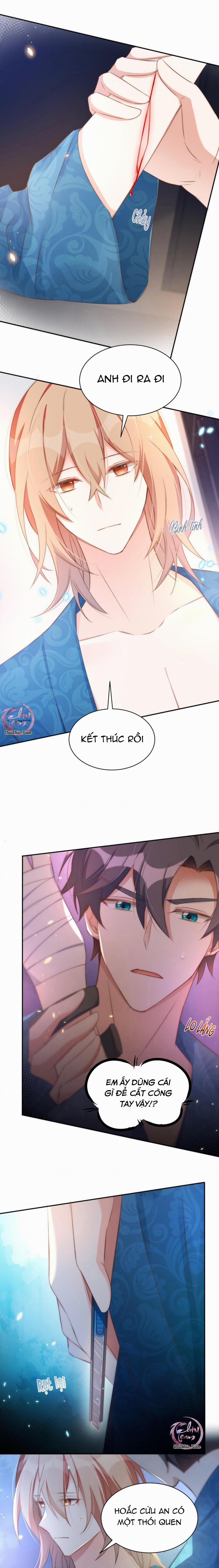 Tín Hiệu Bão (END) 48 trang 1