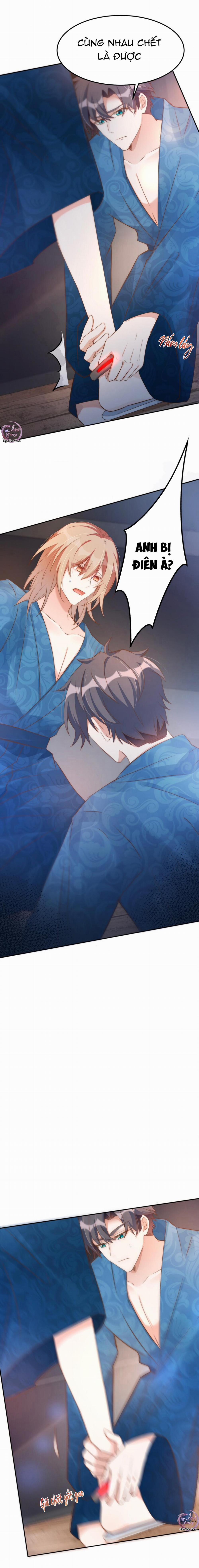 Tín Hiệu Bão (END) 48 trang 12