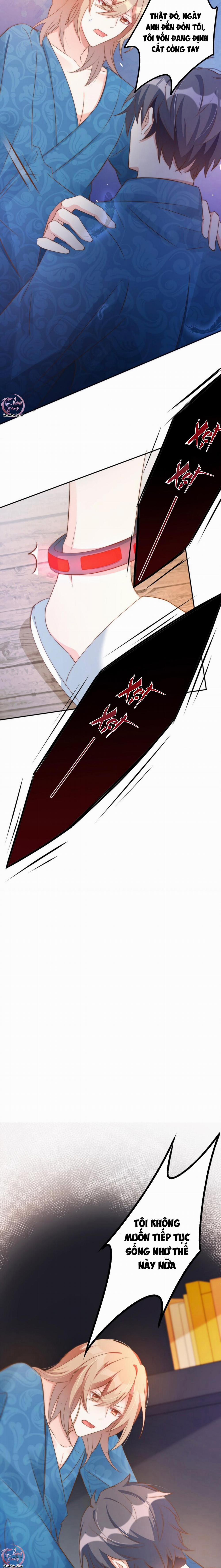 Tín Hiệu Bão (END) 48 trang 14