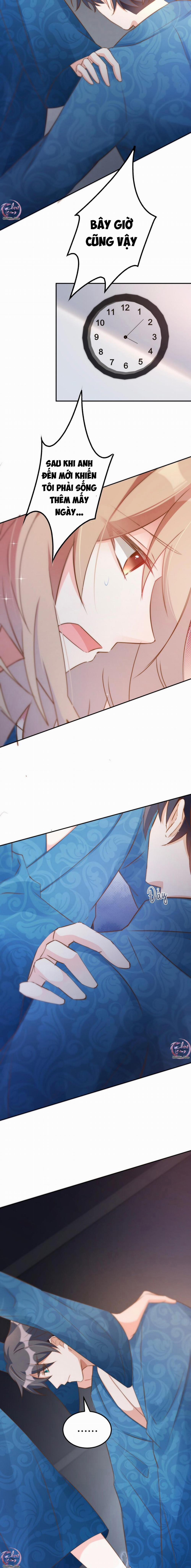 Tín Hiệu Bão (END) 48 trang 15