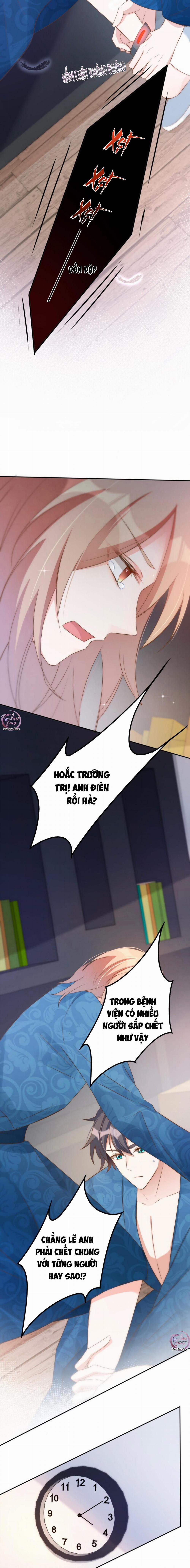 Tín Hiệu Bão (END) 48 trang 16