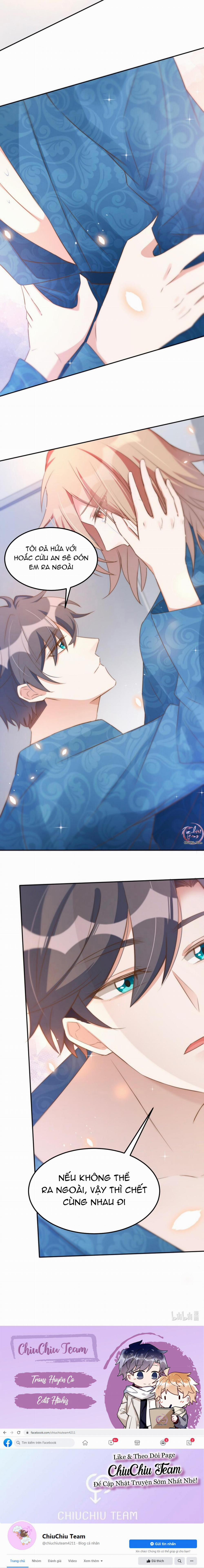 Tín Hiệu Bão (END) 48 trang 17