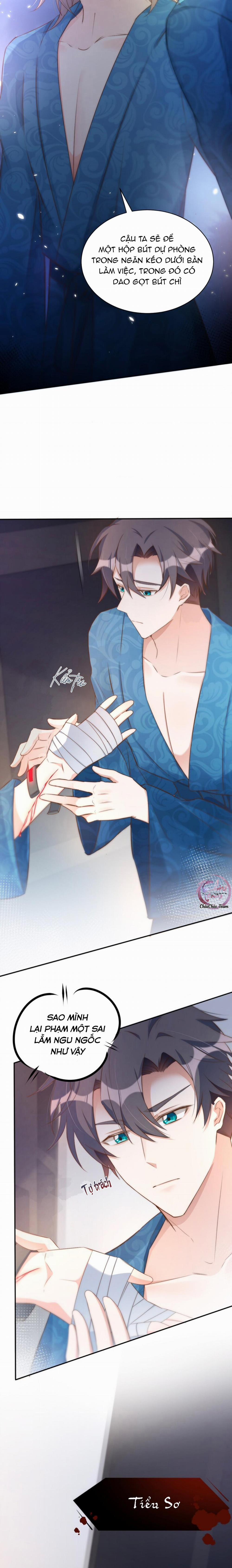 Tín Hiệu Bão (END) 48 trang 2