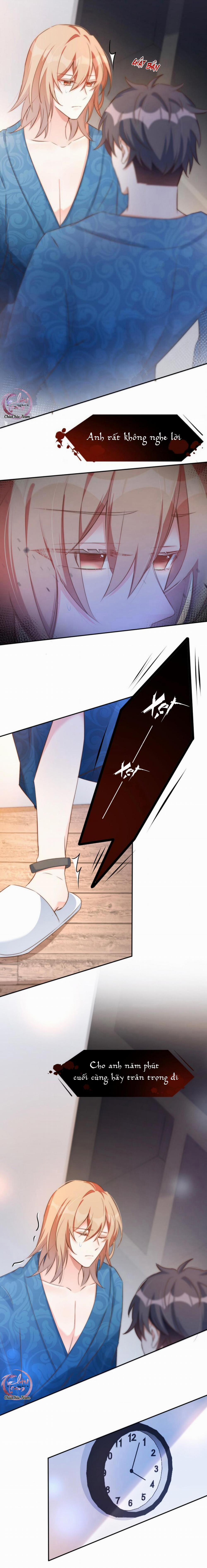 Tín Hiệu Bão (END) 48 trang 3