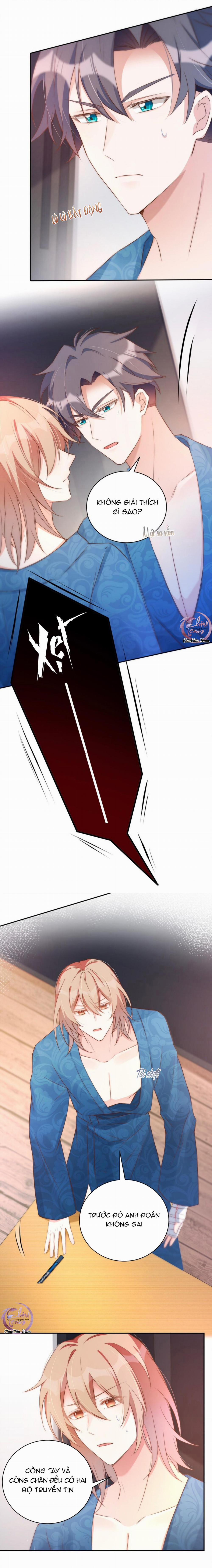 Tín Hiệu Bão (END) 48 trang 5