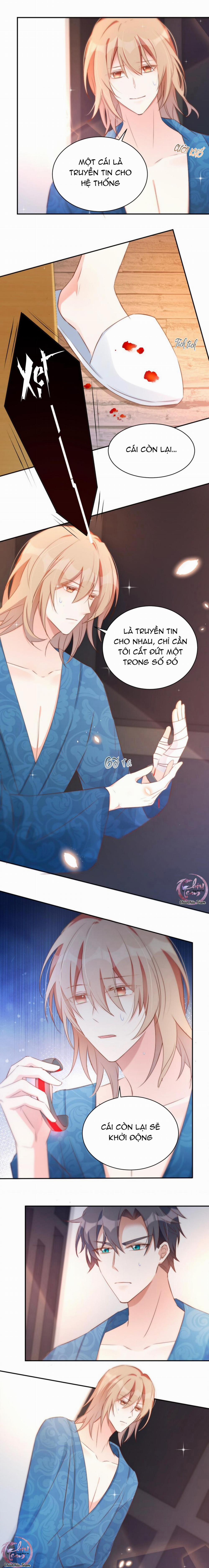 Tín Hiệu Bão (END) 48 trang 6