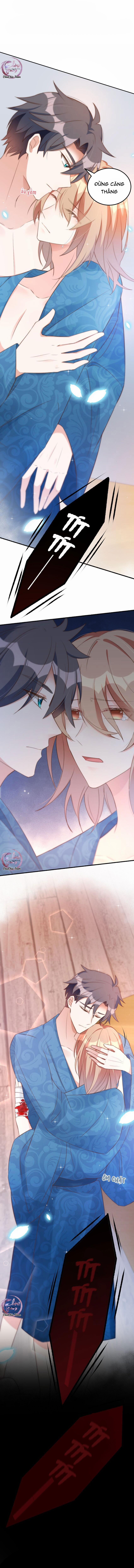 Tín Hiệu Bão (END) 49 END trang 1