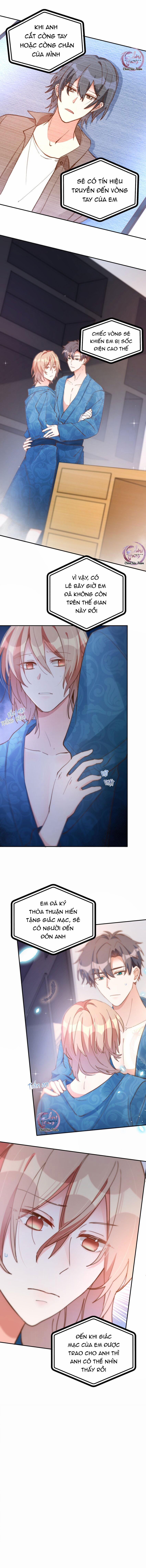 Tín Hiệu Bão (END) 49 END trang 4