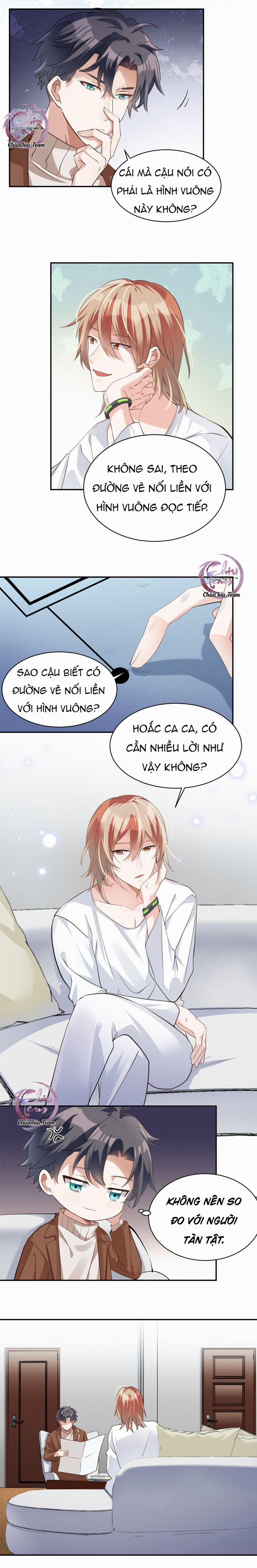 Tín Hiệu Bão (END) 5 trang 2