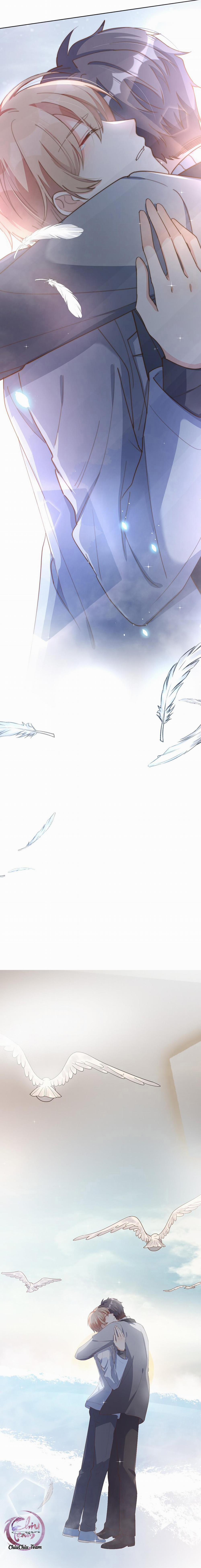 Tín Hiệu Bão (END) 51 NGOẠI TRUYỆN 2 trang 10