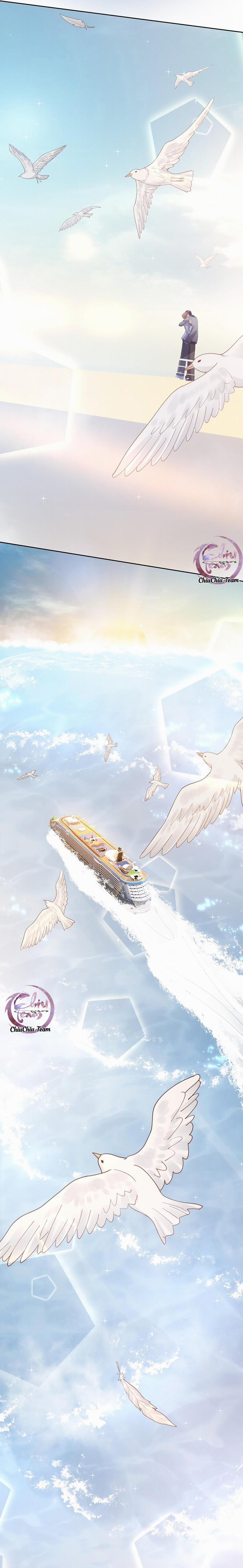 Tín Hiệu Bão (END) 51 NGOẠI TRUYỆN 2 trang 11