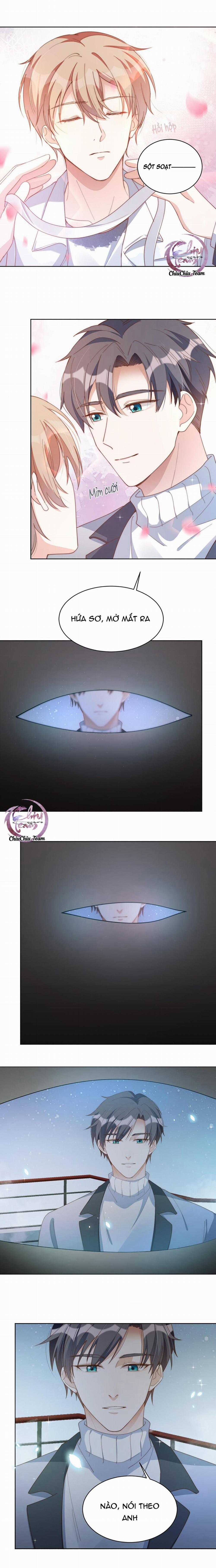 Tín Hiệu Bão (END) 51 NGOẠI TRUYỆN 2 trang 2