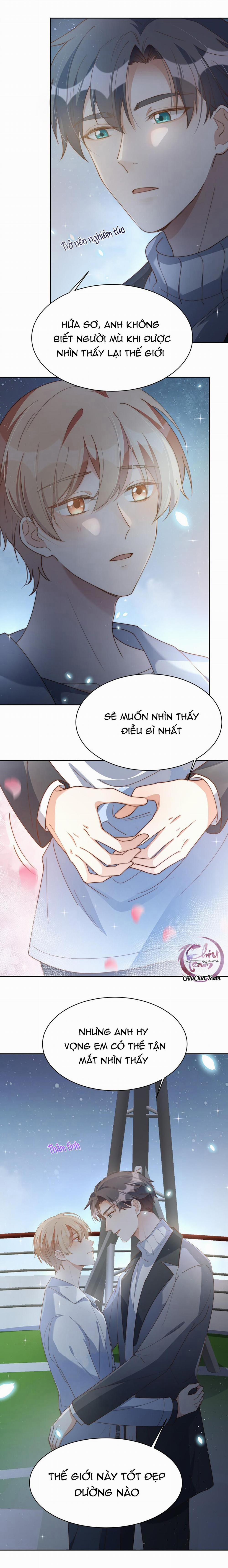 Tín Hiệu Bão (END) 51 NGOẠI TRUYỆN 2 trang 4