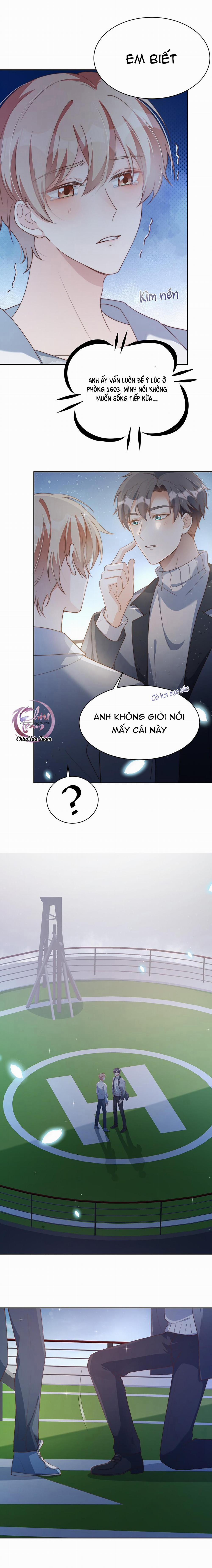 Tín Hiệu Bão (END) 51 NGOẠI TRUYỆN 2 trang 5