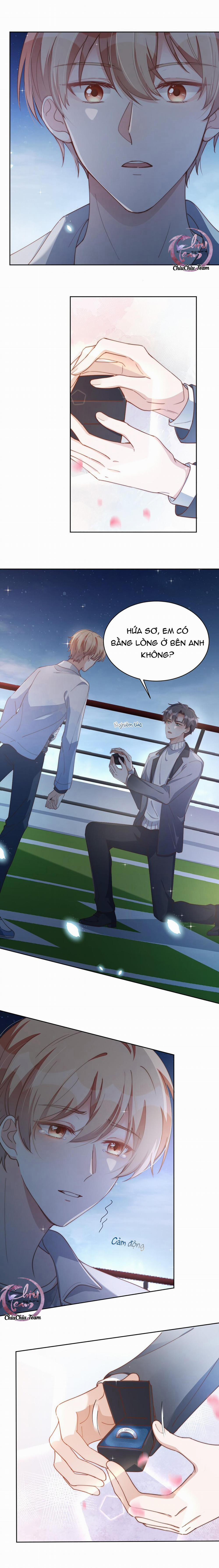 Tín Hiệu Bão (END) 51 NGOẠI TRUYỆN 2 trang 6